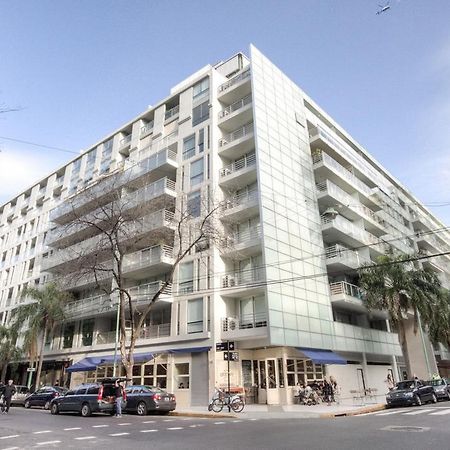 Hotel Casasur Bellini Buenos Aires Zewnętrze zdjęcie