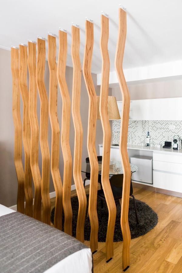Hotel Casasur Bellini Buenos Aires Zewnętrze zdjęcie