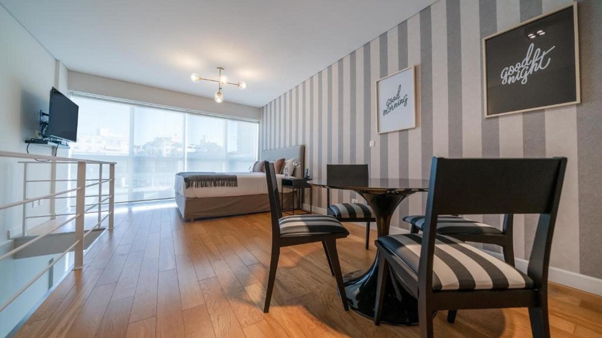 Hotel Casasur Bellini Buenos Aires Zewnętrze zdjęcie
