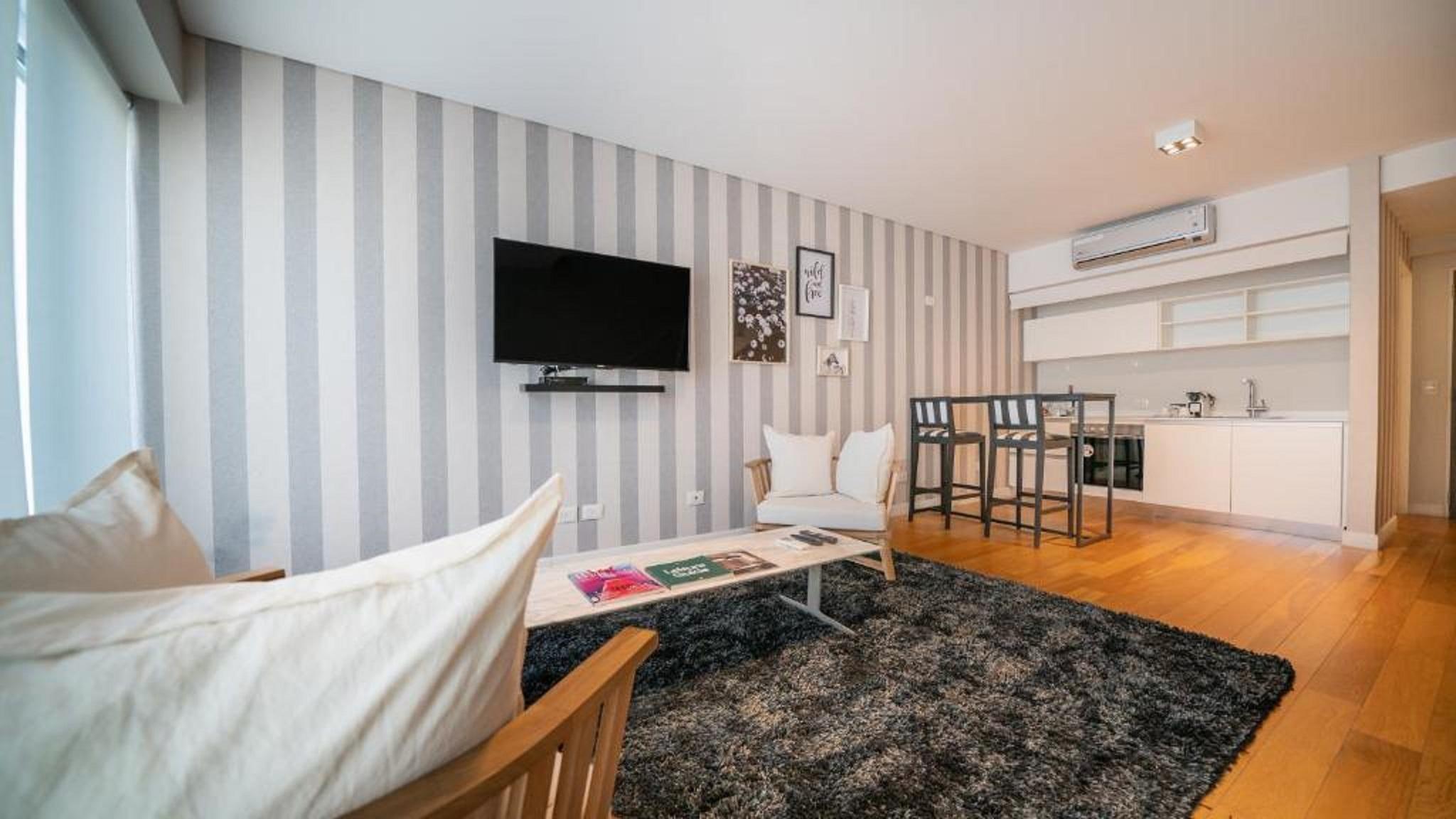 Hotel Casasur Bellini Buenos Aires Zewnętrze zdjęcie