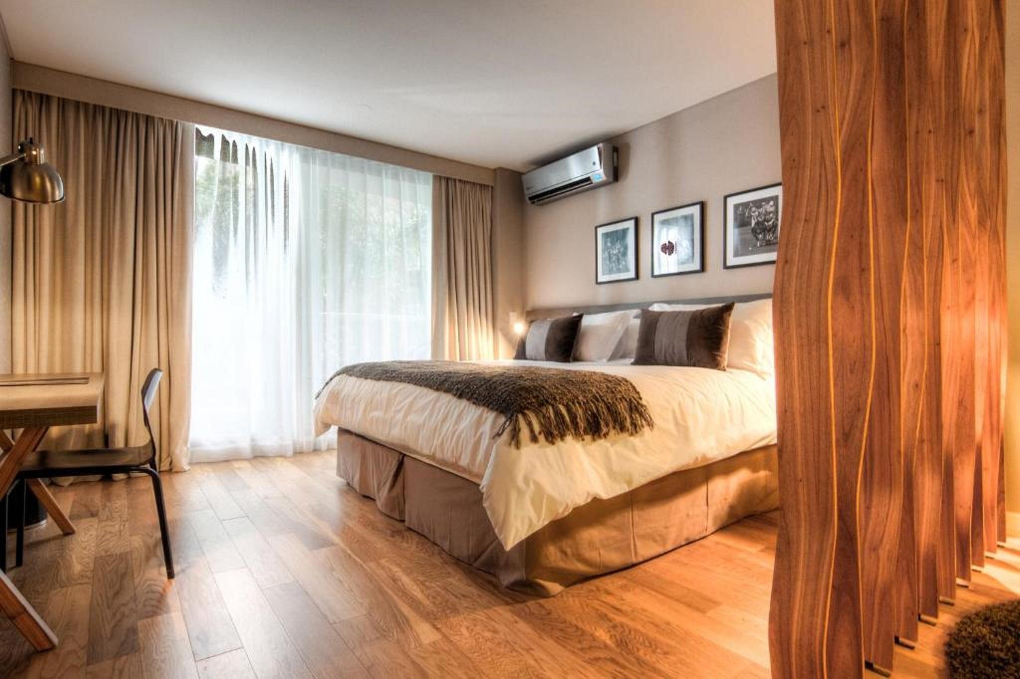 Hotel Casasur Bellini Buenos Aires Zewnętrze zdjęcie