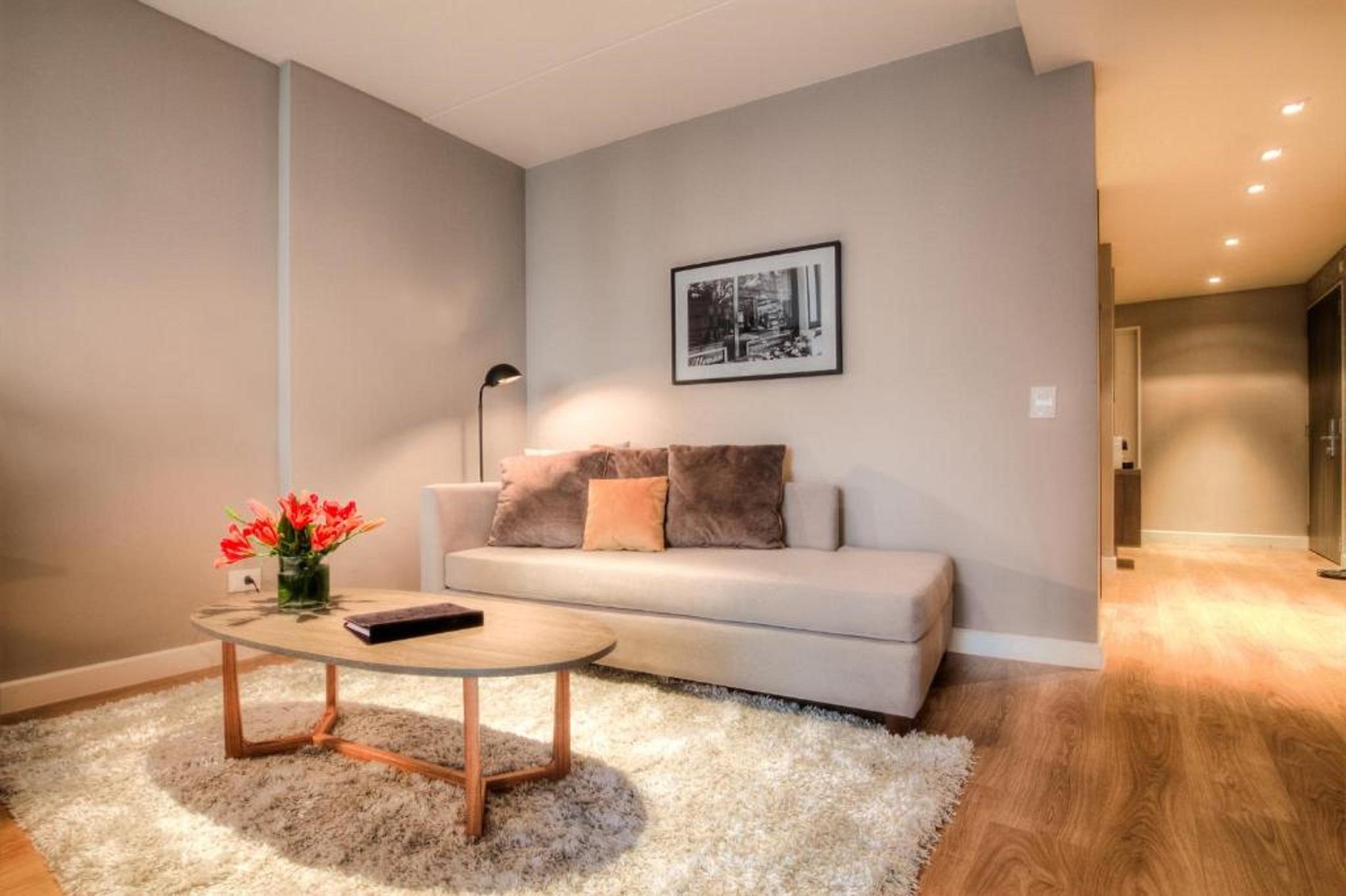 Hotel Casasur Bellini Buenos Aires Zewnętrze zdjęcie