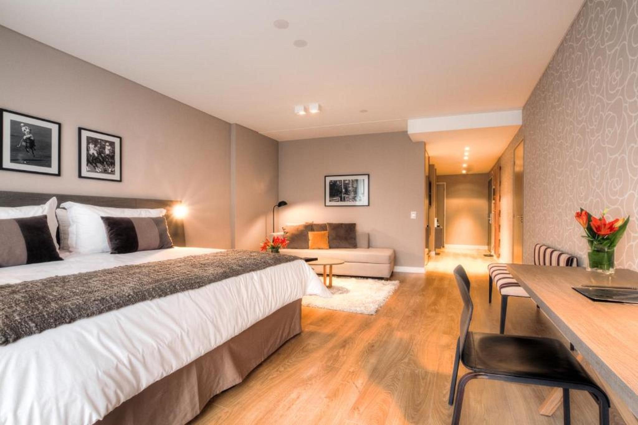 Hotel Casasur Bellini Buenos Aires Zewnętrze zdjęcie