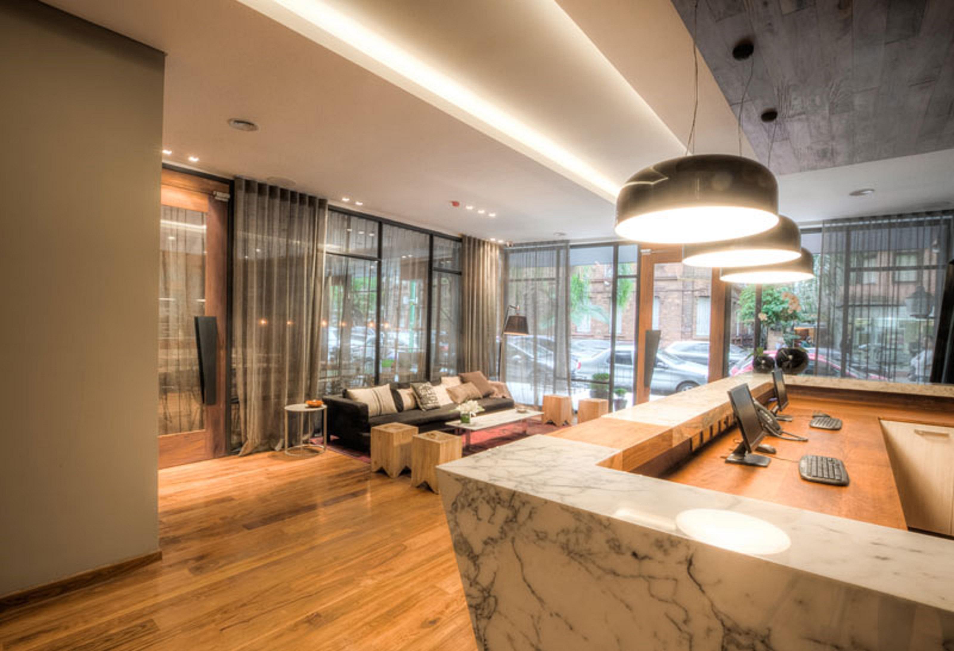 Hotel Casasur Bellini Buenos Aires Zewnętrze zdjęcie