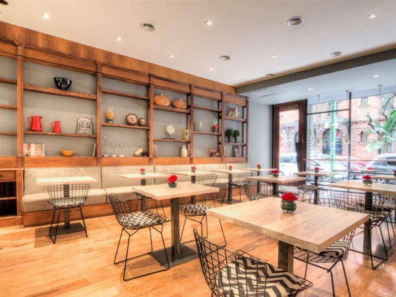 Hotel Casasur Bellini Buenos Aires Zewnętrze zdjęcie