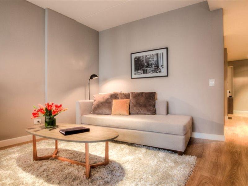 Hotel Casasur Bellini Buenos Aires Zewnętrze zdjęcie