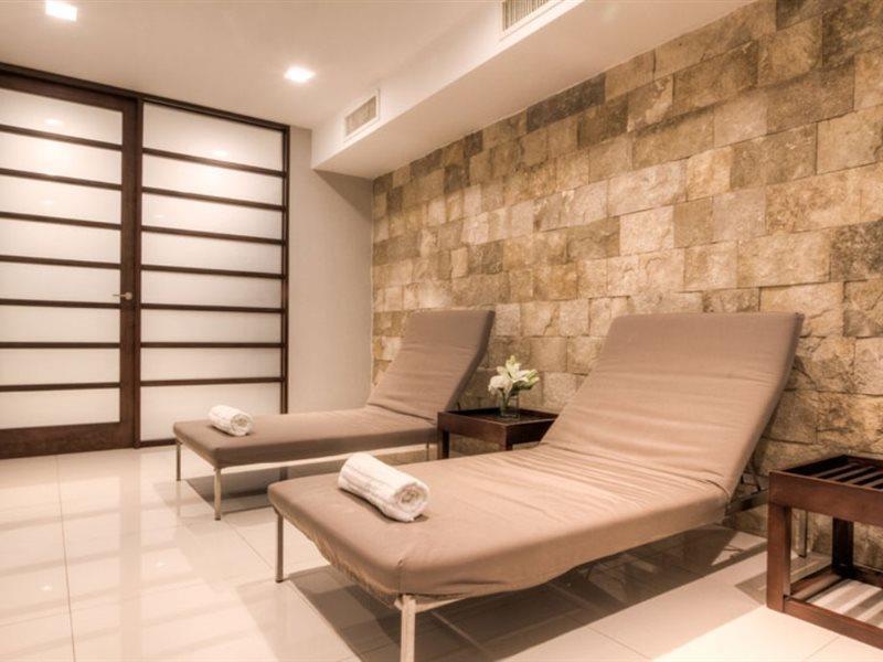 Hotel Casasur Bellini Buenos Aires Zewnętrze zdjęcie