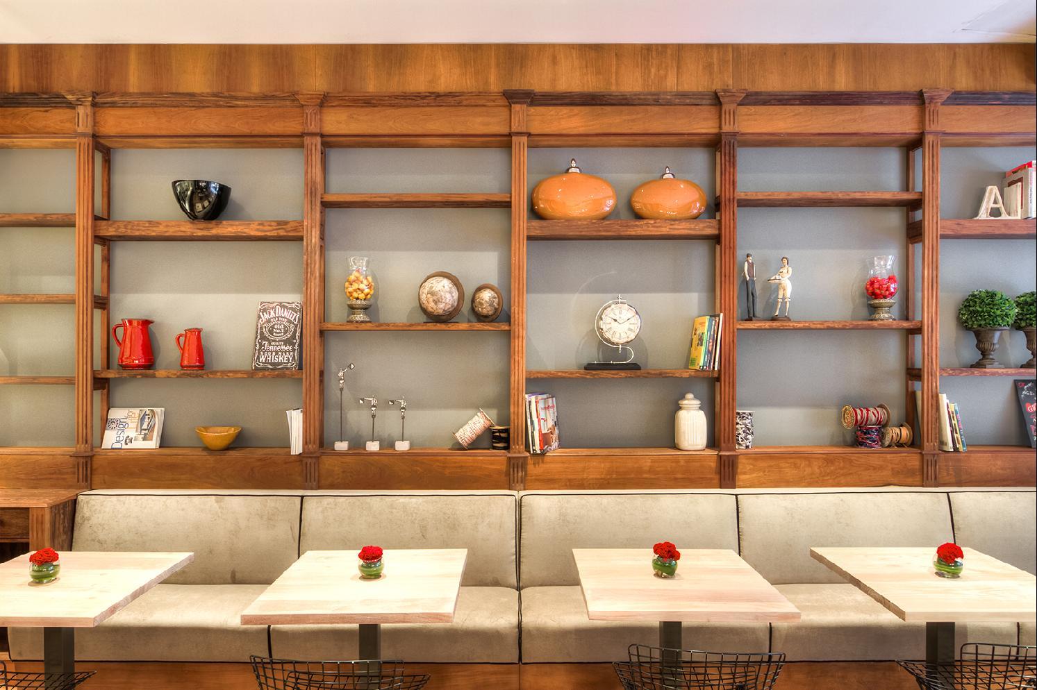 Hotel Casasur Bellini Buenos Aires Zewnętrze zdjęcie
