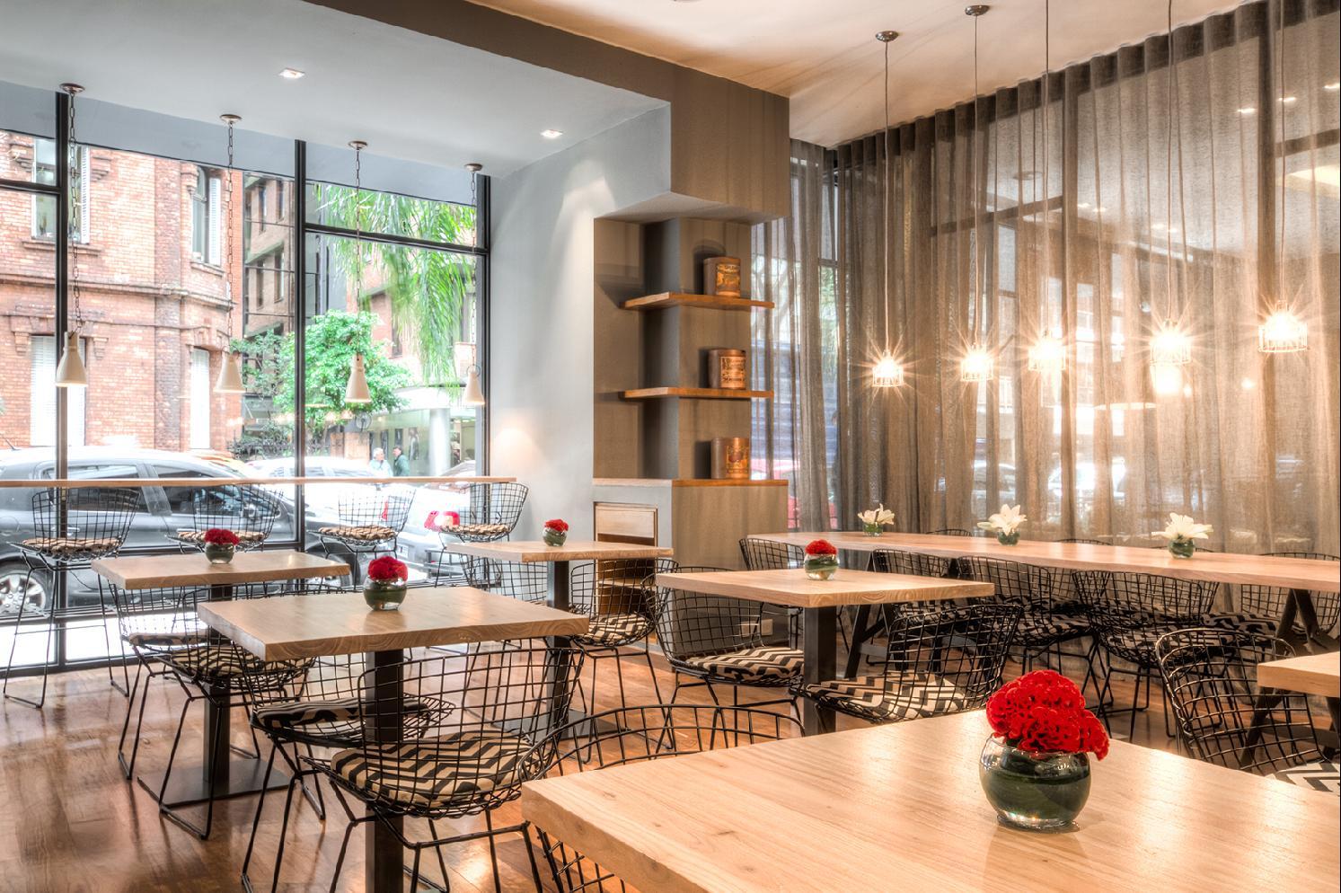 Hotel Casasur Bellini Buenos Aires Zewnętrze zdjęcie