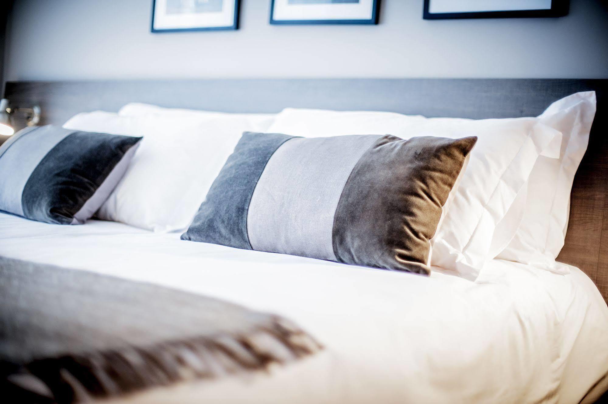 Hotel Casasur Bellini Buenos Aires Zewnętrze zdjęcie