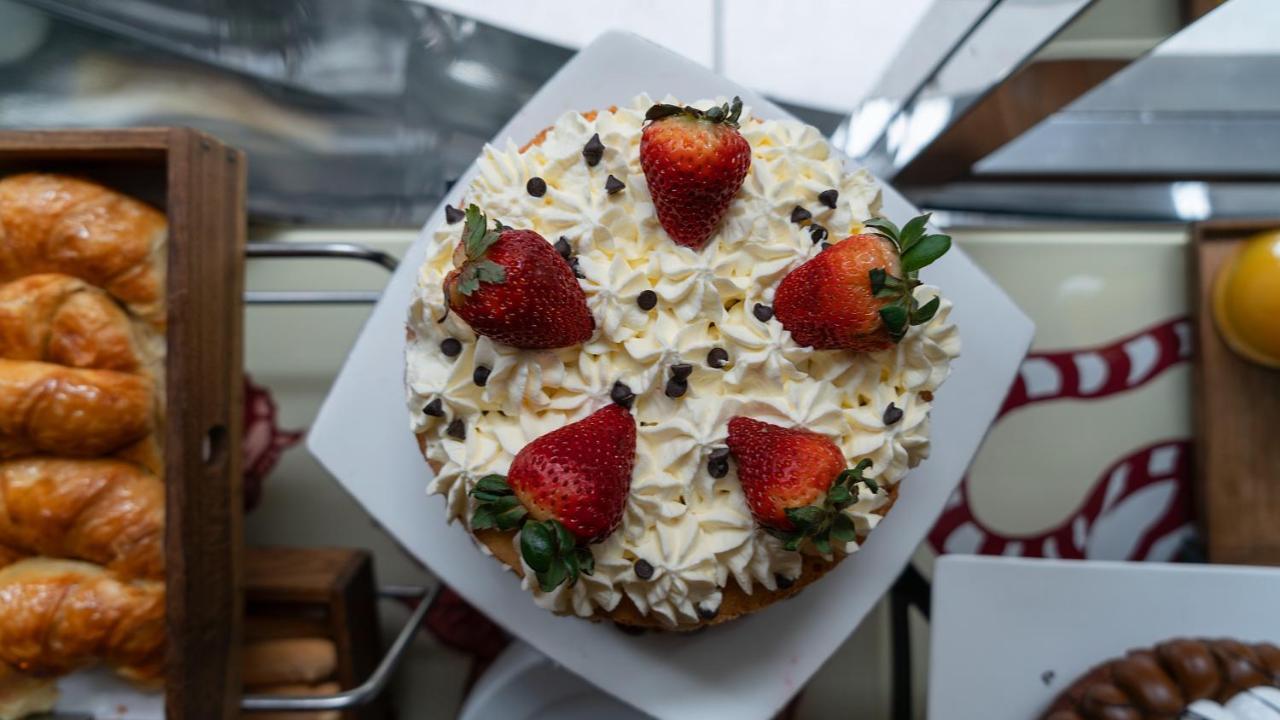 Hotel Casasur Bellini Buenos Aires Zewnętrze zdjęcie