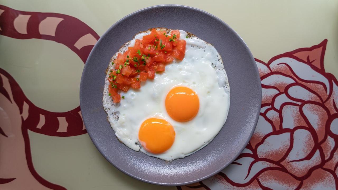 Hotel Casasur Bellini Buenos Aires Zewnętrze zdjęcie